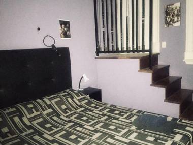 LGY G A Y Bed & Breakfast ONLY MEN