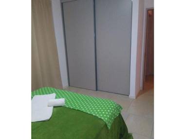 Condo-Apart Nordelta - Apart Predio Wyndham