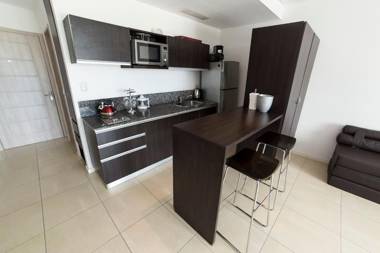 Condo-Apart Nordelta - Apart Predio Wyndham