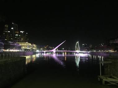 My House Buenos Aires