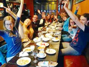 Via Via Buenos Aires RJC