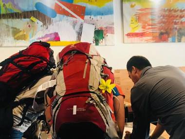 Via Via Buenos Aires RJC