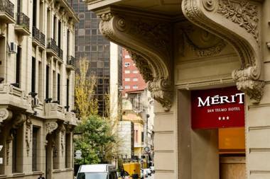 Mérit San Telmo