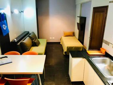 Defensa 1057 Home Studios