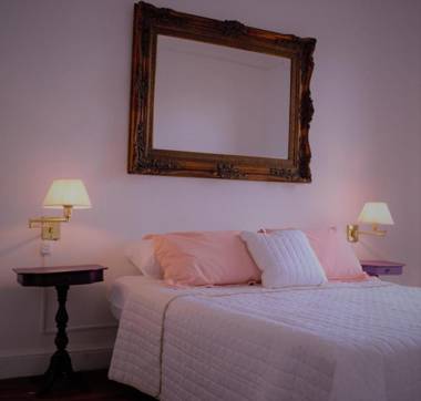 Meridiano Hostel Boutique