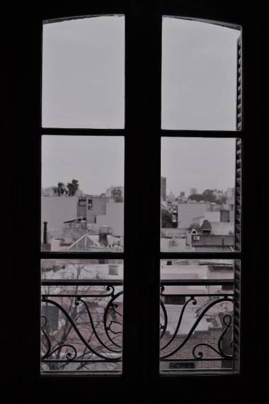 Meridiano Hostel Boutique