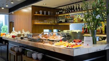 Own Grand Palermo Soho