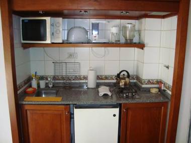 APART OBELISCO CENTRO AA Wi Fi