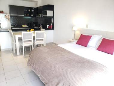 Gorriti Up - Con Balcon