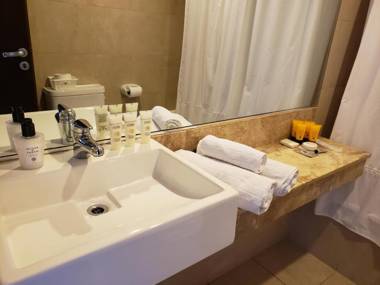 Gorriti Up - Con Balcon