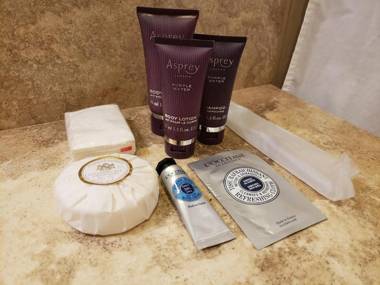 Gorriti Up - Con Balcon