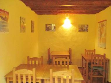 La Querencia de Buenos Aires