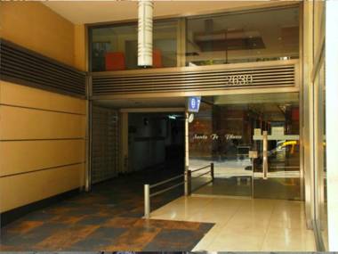 Apartment Santa Fe Plaza