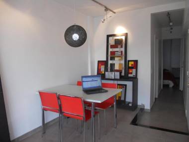 Apartamento Valentin Gomez