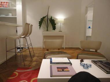 Apartamento en Recoleta