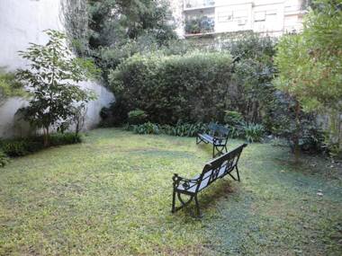 Apartamento en Recoleta
