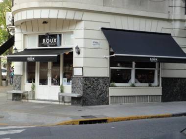 Apartamento en Recoleta