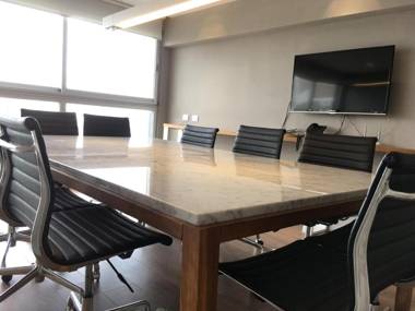 CasaSur Palermo Hotel