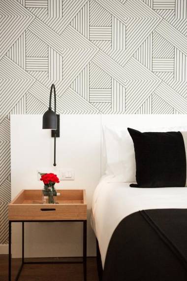 CasaSur Palermo Hotel