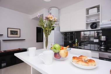 Great Studio in Palermo Soho 2PAX