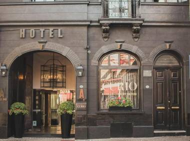 Anselmo Buenos Aires Curio Collection by Hilton