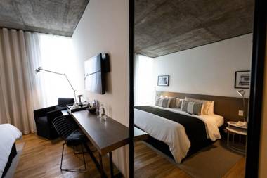 Anselmo Buenos Aires Curio Collection by Hilton