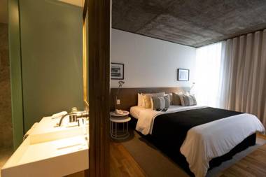 Anselmo Buenos Aires Curio Collection by Hilton