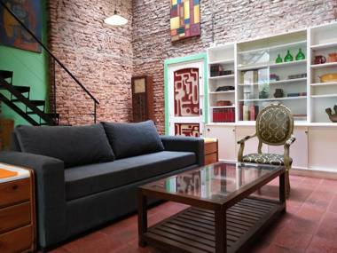 Loft en Buenos Aires