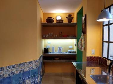 Loft en Buenos Aires