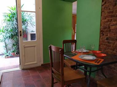 Loft en Buenos Aires