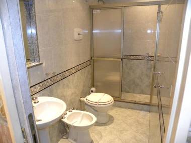 Hotel Central Cordoba