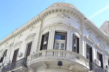 DEL900 Hostel Boutique