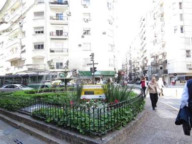 Recoleta Apartamento