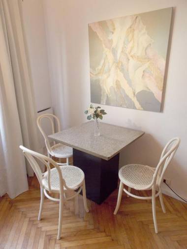 Recoleta Apartamento