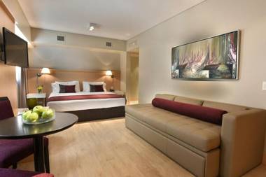 ARC Recoleta Boutique Hotel & Spa