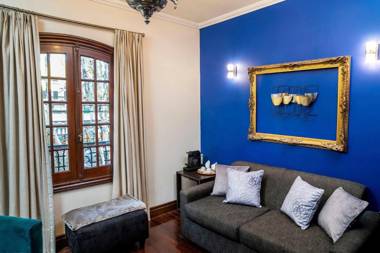 Miravida Soho Hotel & Wine Bar