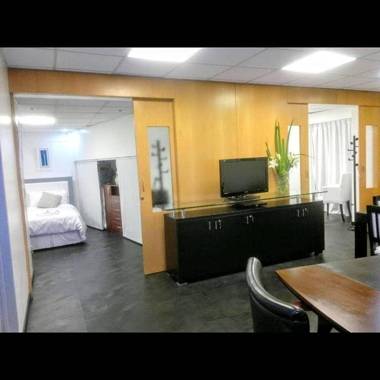 Recoleta 1443 Boutique Apartments