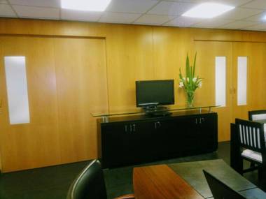 Recoleta 1443 Boutique Apartments