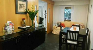 Recoleta 1443 Boutique Apartments