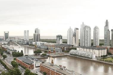 Madero Urbano Studios