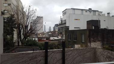 Apartamento Palermo Soho Tango & WiFi