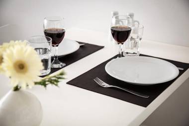 Flaat Recoleta Plaza