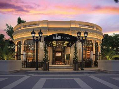 Buenos Aires Arthouse