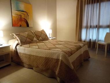 Apart Hotel Comra