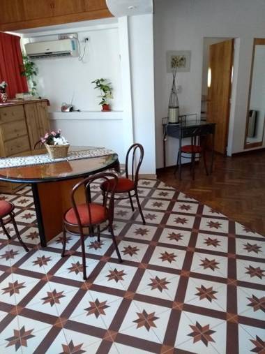 Av Corrientes y Esmeralda! Teatros!!! Depto 53mts! Cómodo y Equipado - Cuidamos su estadía