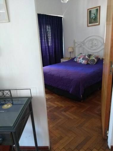 Av Corrientes y Esmeralda! Teatros!!! Depto 53mts! Cómodo y Equipado - Cuidamos su estadía