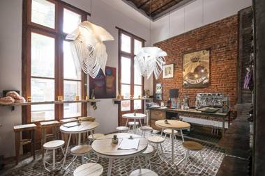 Marcel de Buenos Aires