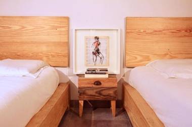 Marcel de Buenos Aires