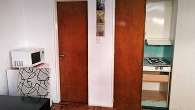 Castex y Salguero Palermo Chico a 100 del Mater dei 10 ' de Aeroparque