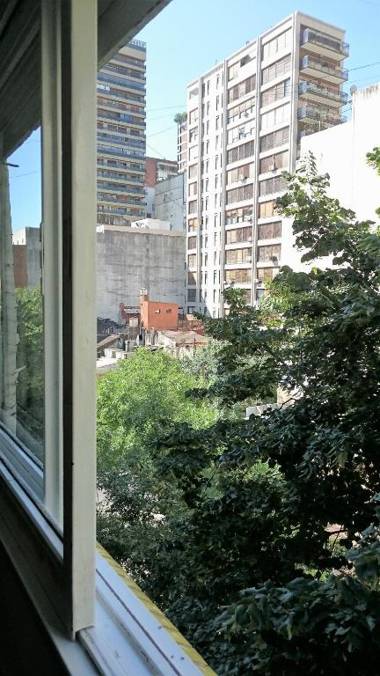 Castex y Salguero Palermo Chico a 100 del Mater dei 10 ' de Aeroparque